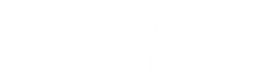 Speech Made Easy Logo