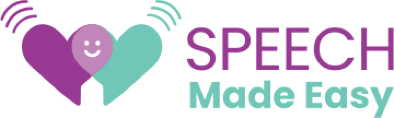 Speech Made Easy Logo